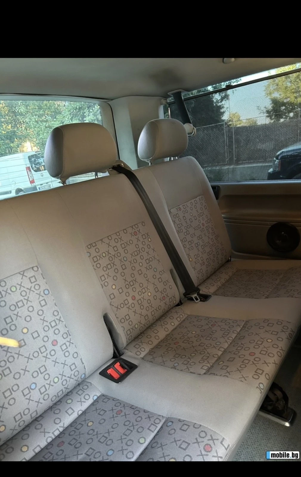 VW T5 CARAVELLE 2.5TDi /ТОП/ - изображение 10