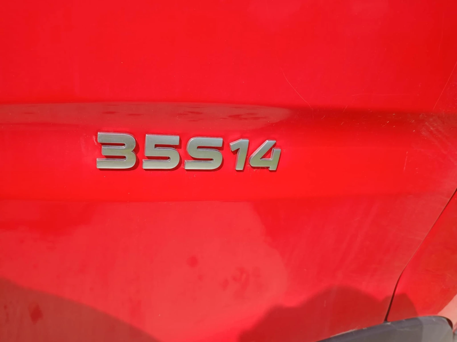 Iveco Daily 35s14 maxi  - изображение 5