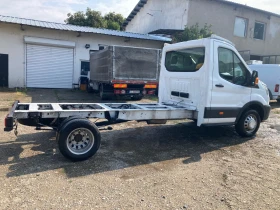 Ford Transit, снимка 5