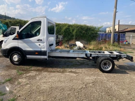Ford Transit, снимка 4