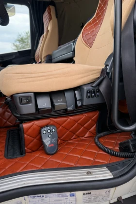 Scania R 480, снимка 6