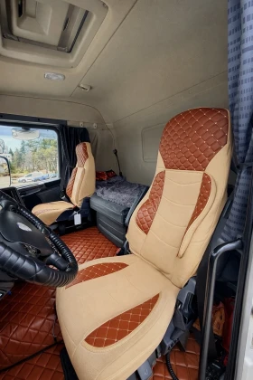 Scania R 480, снимка 5