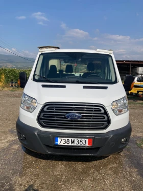Обява за продажба на Ford Transit ~28 900 лв. - изображение 1