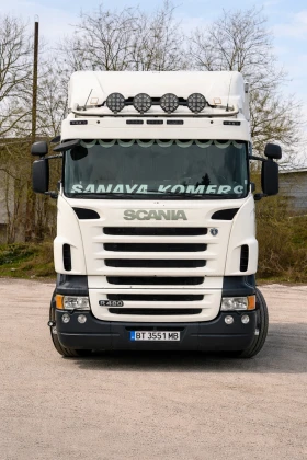 Scania R 480 undefined | Auto.bg — изображение 2