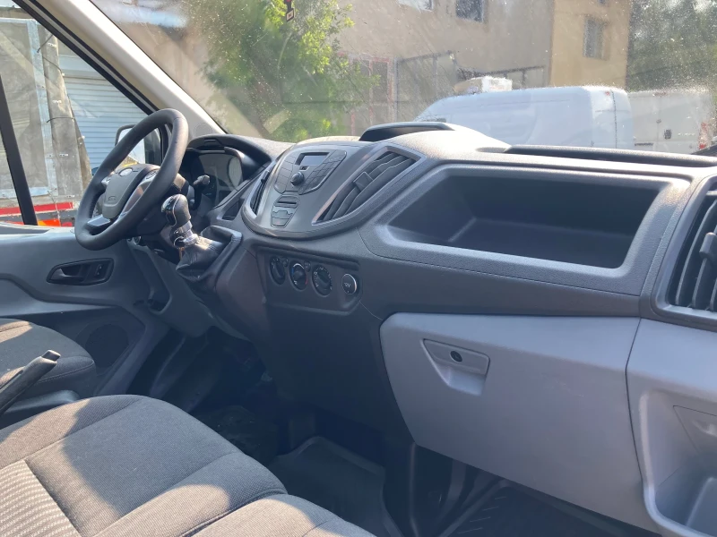 Ford Transit, снимка 15 - Камиони - 52088396