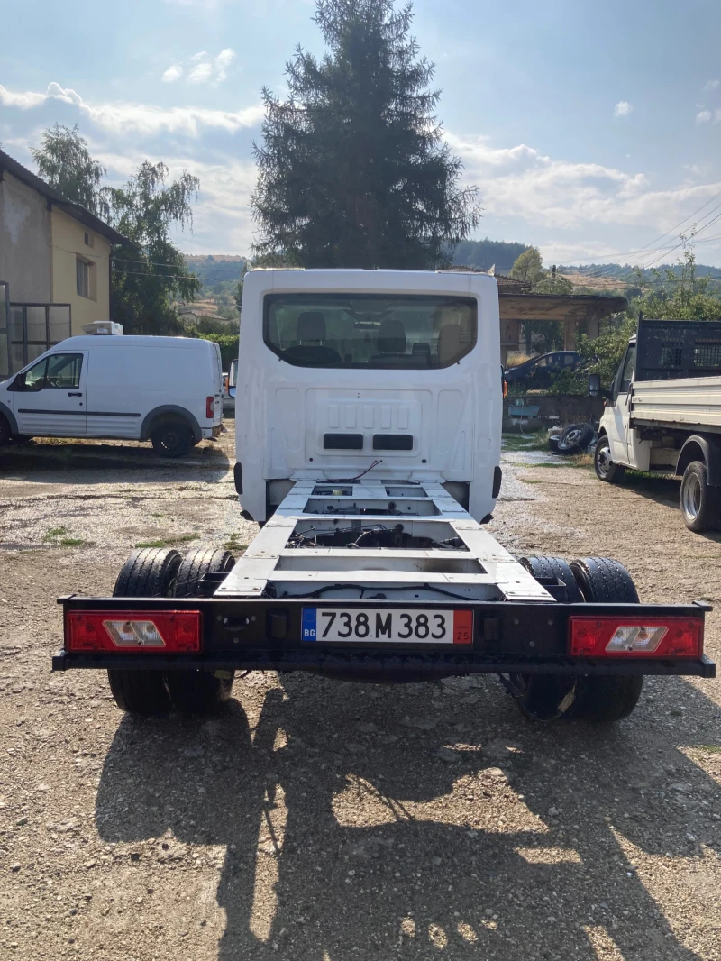 Ford Transit, снимка 7 - Камиони - 52088396