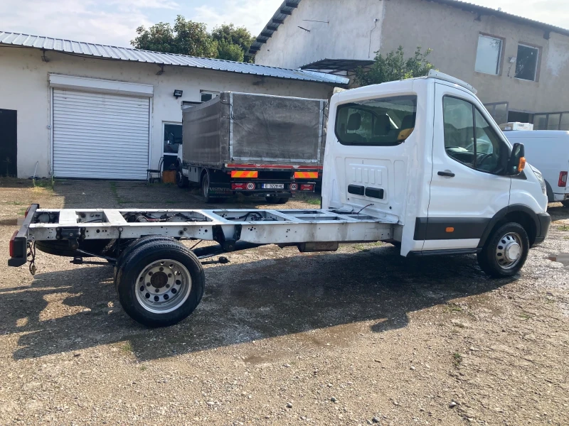 Ford Transit, снимка 5 - Камиони - 52088396