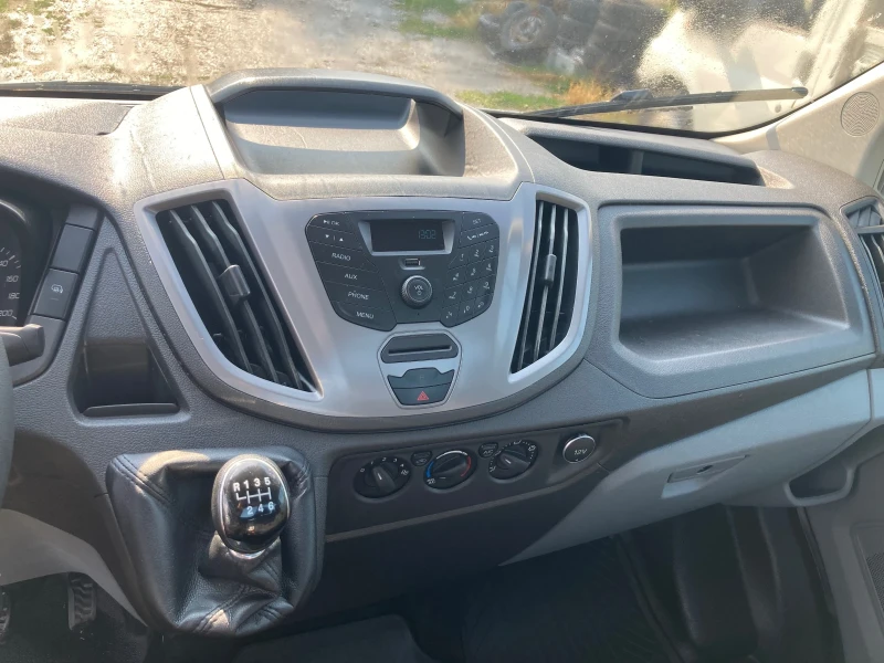 Ford Transit, снимка 8 - Камиони - 52088396