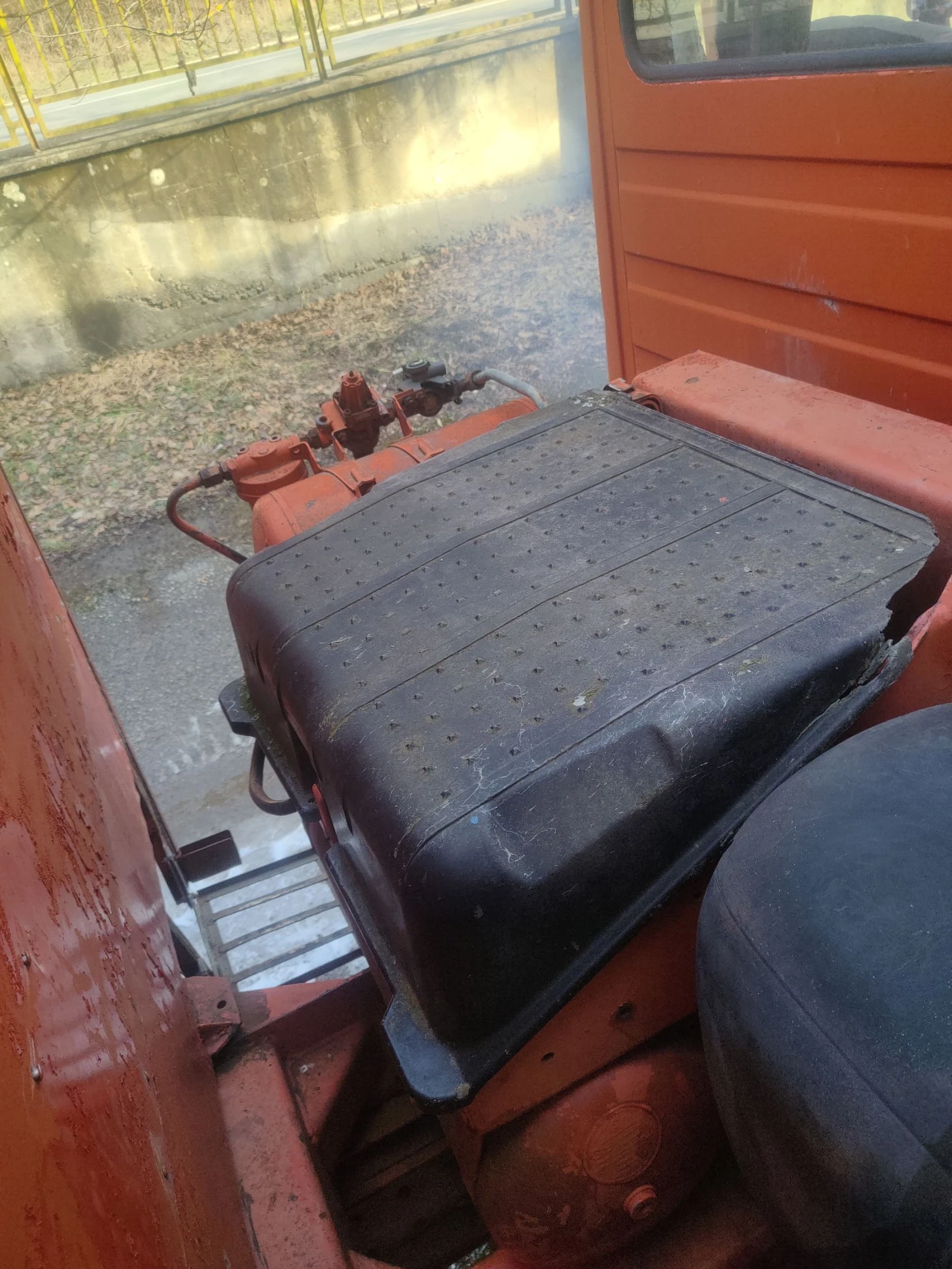 Mercedes-Benz 814    | Mobile.bg   13