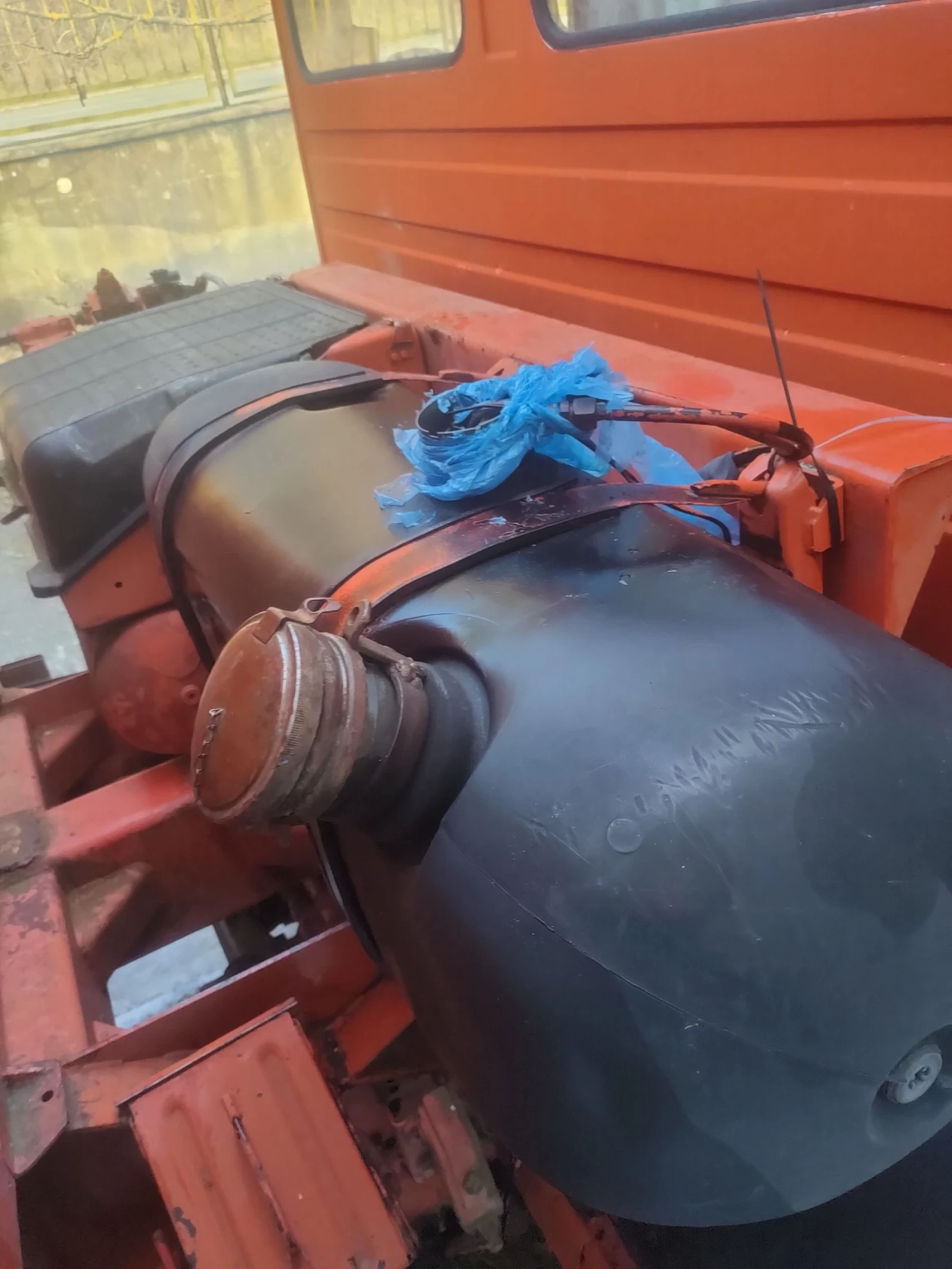 Mercedes-Benz 814    | Mobile.bg   12