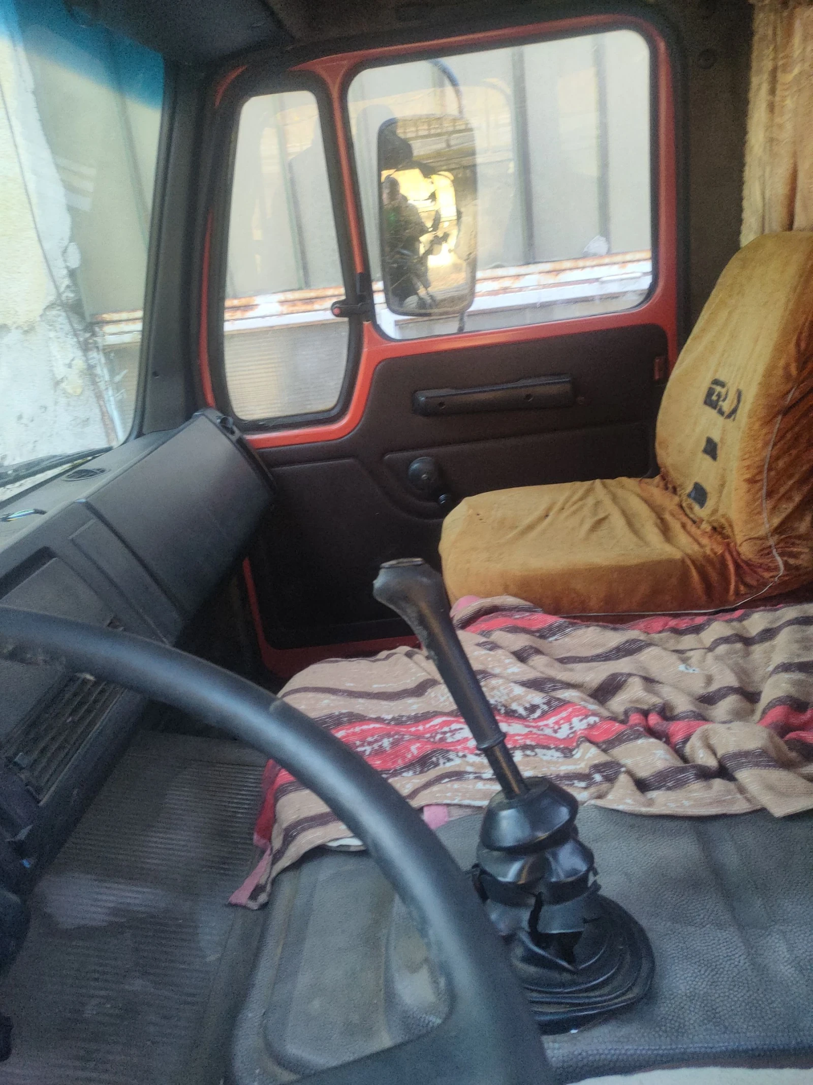 Mercedes-Benz 814    | Mobile.bg   15