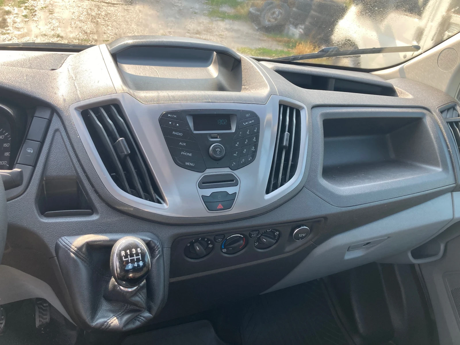Ford Transit  - изображение 8