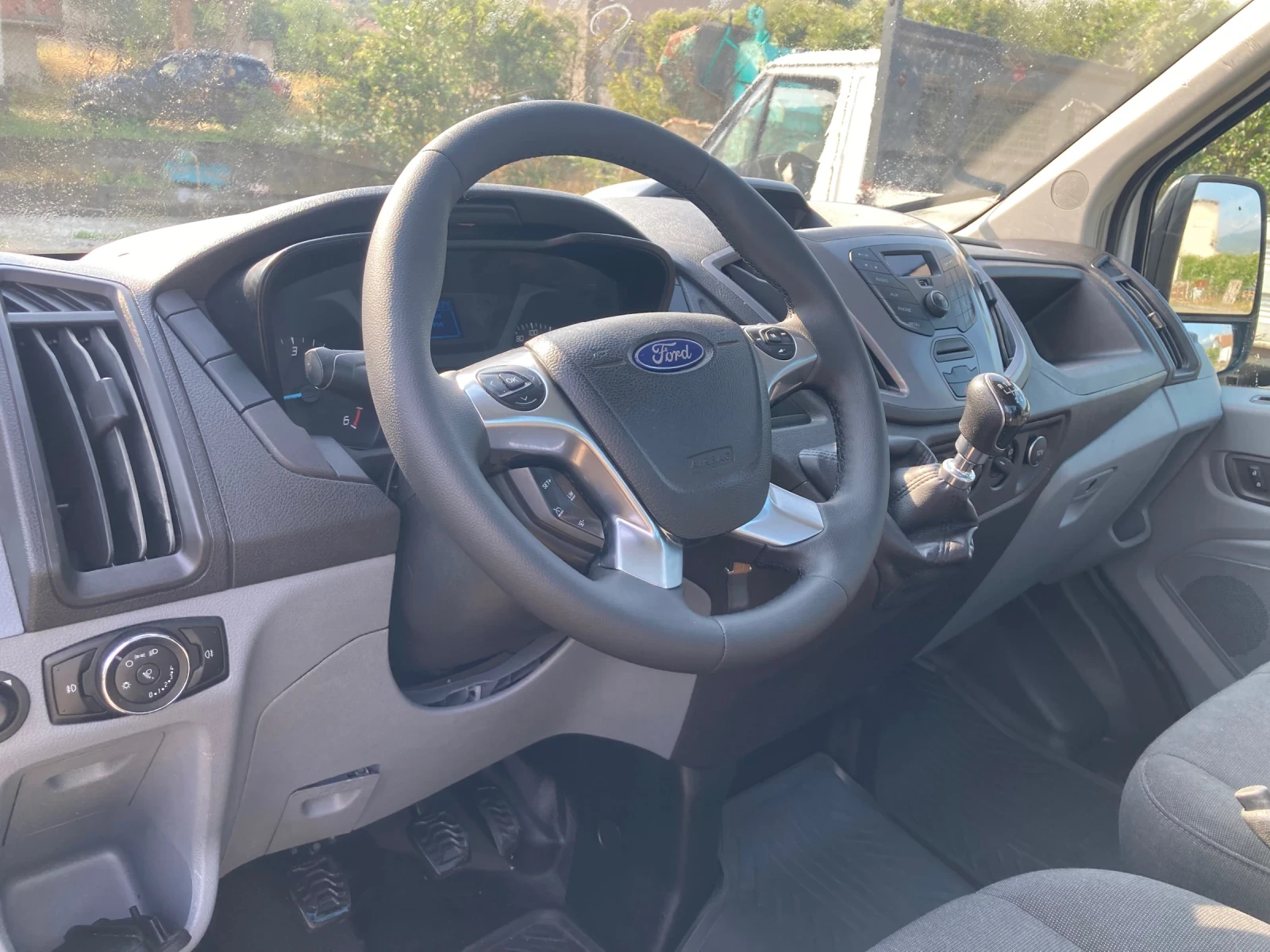 Ford Transit | Mobile.bg   13