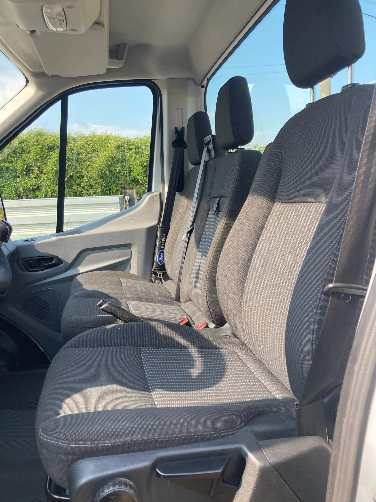 Ford Transit | Mobile.bg   12