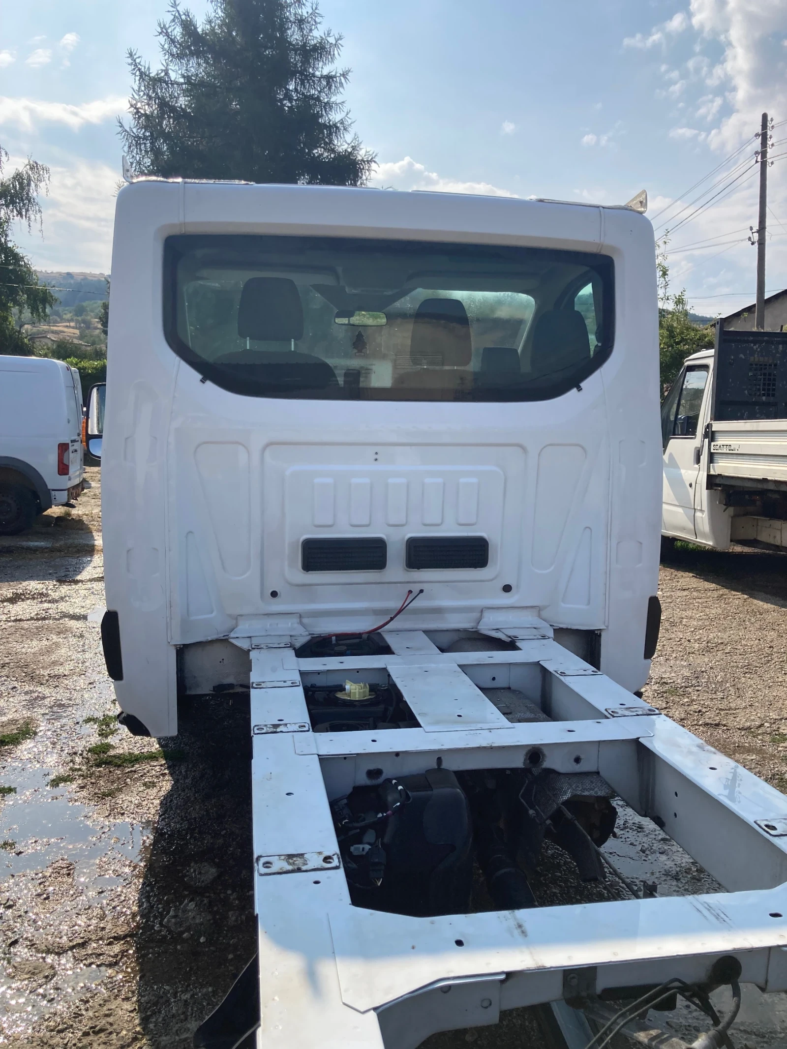 Ford Transit  - изображение 6
