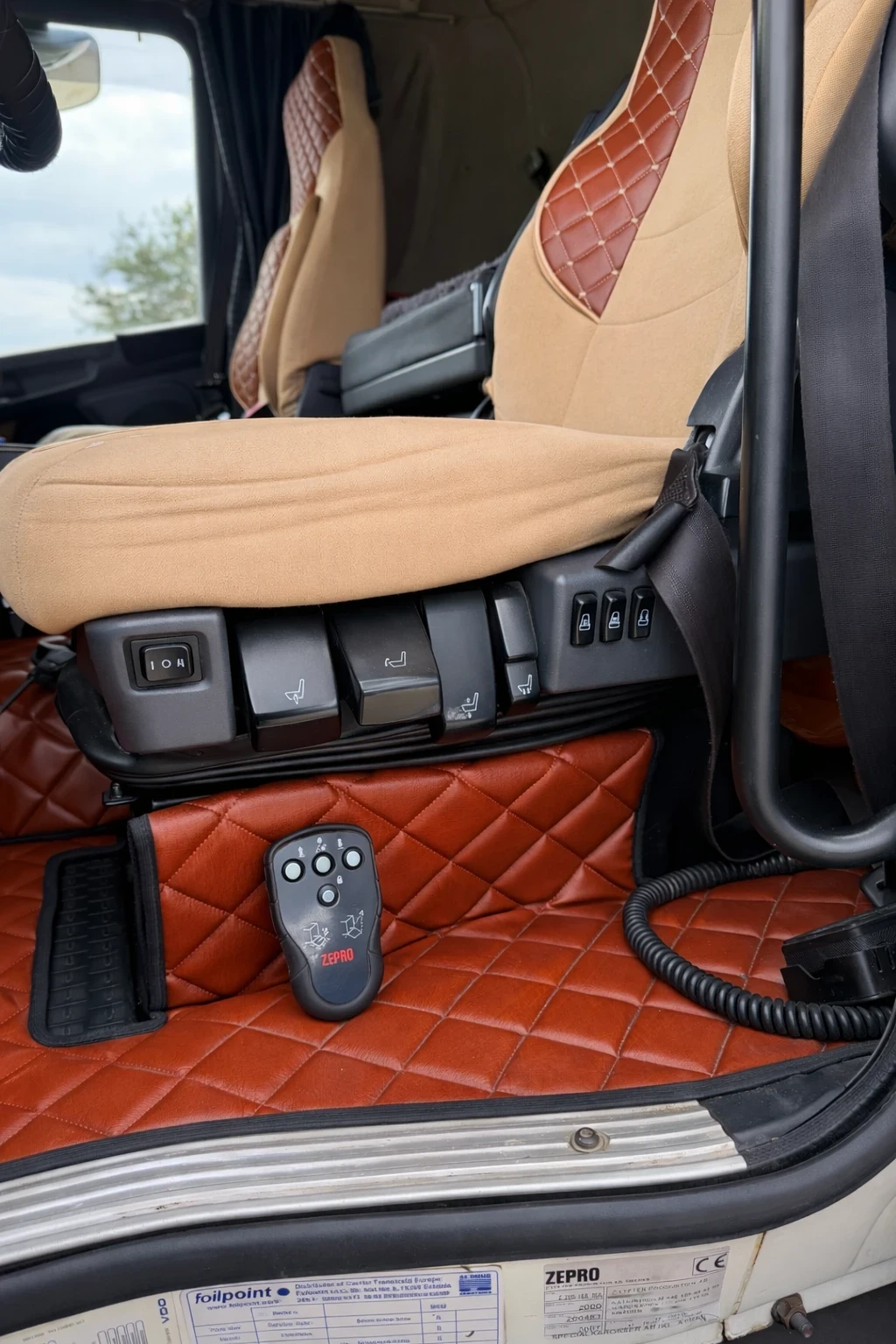 Scania R 480, снимка 6 - Камиони - 53894863