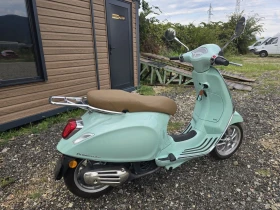 Vespa 125 VESPA PRIMAVERA ABS, снимка 4