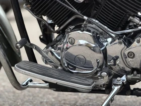 Yamaha Drag Star 1100, снимка 13