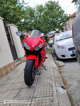Honda Cbr, снимка 6