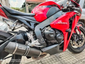 Honda Cbr, снимка 2