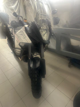 Ktm Adventure SUPER-1290i, снимка 4