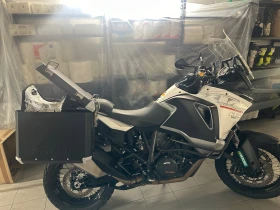 Ktm Adventure SUPER-1290i, снимка 1