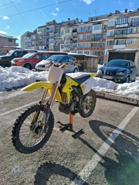 Suzuki Rmz, снимка 1