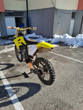 Suzuki Rmz, снимка 4