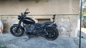 Yamaha Bolt Xv950 ABS!!! | Mobile.bg    5
