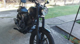 Yamaha Bolt Xv950 ABS!!! | Mobile.bg    3
