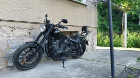 Yamaha Bolt Xv950 ABS!!! | Mobile.bg    9