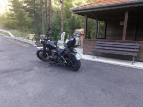 Yamaha Bolt Xv950 ABS!!! | Mobile.bg    11