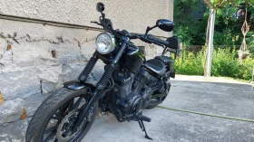 Yamaha Bolt Xv950 ABS!!! | Mobile.bg    7