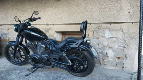 Yamaha Bolt Xv950 ABS!!! | Mobile.bg    4
