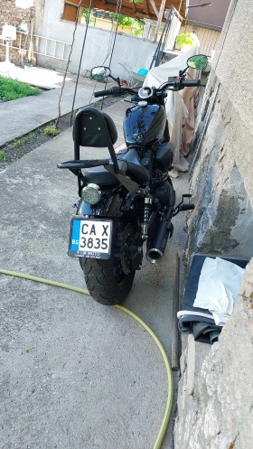 Yamaha Bolt Xv950 ABS!!! | Mobile.bg    6