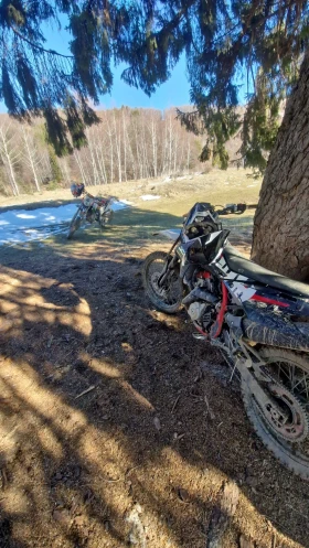 Swm RS 125 R | Mobile.bg    2