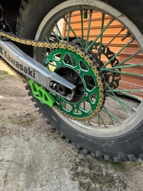 Kawasaki Klx 450 | Mobile.bg    6
