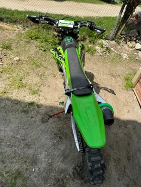 Kawasaki Klx 450 | Mobile.bg    4