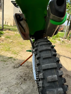 Kawasaki Klx 450 | Mobile.bg    7