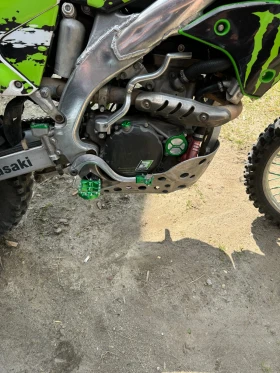 Kawasaki Klx 450 | Mobile.bg    5