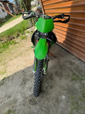 Kawasaki Klx 450 | Mobile.bg    3