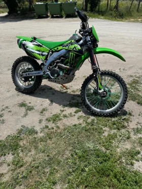 Обява за продажба на Kawasaki Klx 450 ~6 100 лв. - изображение 1
