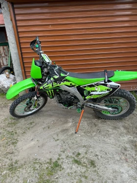 Kawasaki Klx 450 | Mobile.bg    2