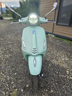 Обява за продажба на Vespa 125 VESPA PRIMAVERA ABS ~8 500 лв. - изображение 1