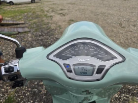 Обява за продажба на Vespa 125 VESPA PRIMAVERA ABS ~8 500 лв. - изображение 4