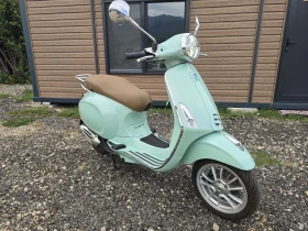 Обява за продажба на Vespa 125 VESPA PRIMAVERA ABS ~8 500 лв. - изображение 2