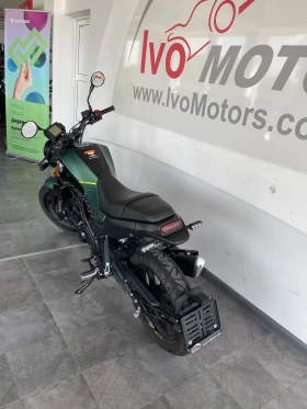 Benelli 125 Leoncino 125 | Mobile.bg    3