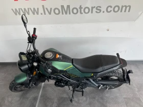 Benelli 125 Leoncino 125 | Mobile.bg    2