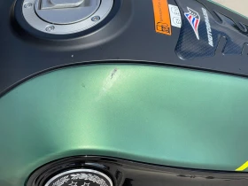 Benelli 125 Leoncino 125 | Mobile.bg    6