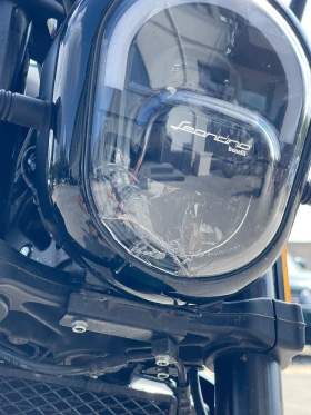 Benelli 125 Leoncino 125 | Mobile.bg    7